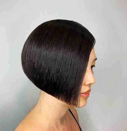 bob hair cuts
