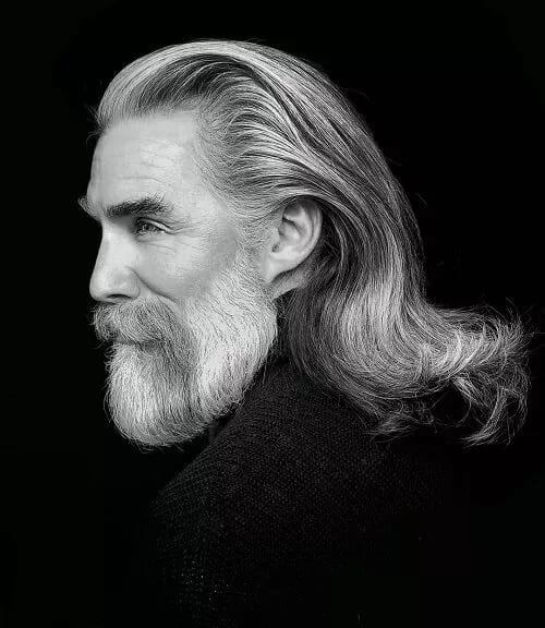 Best Long Hairstyles for Men