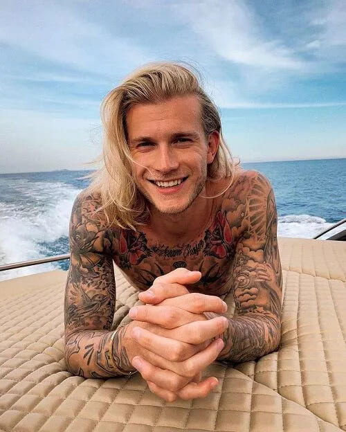 Best Long Hairstyles for Men