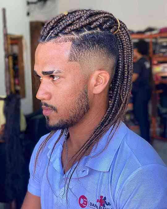Best Long Hairstyles for Men