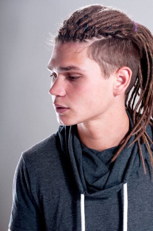 Best Long Hairstyles for Men
