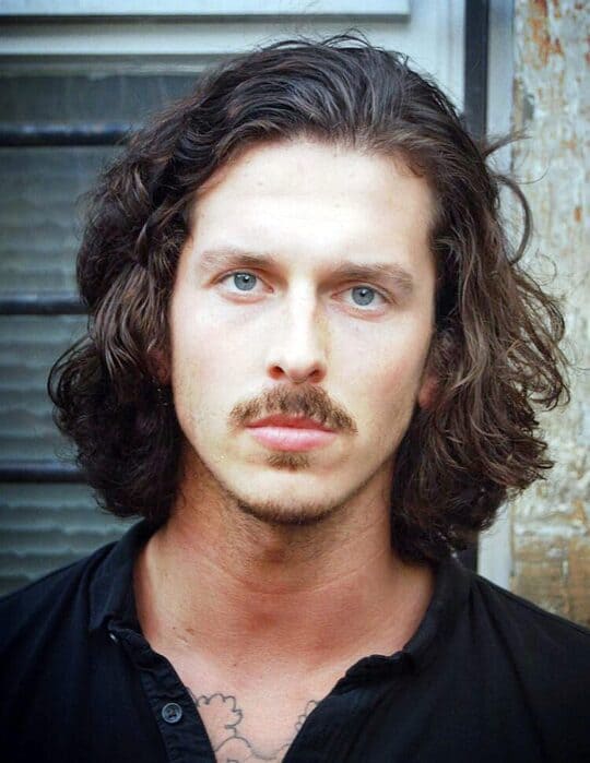 Best Long Hairstyles for Men