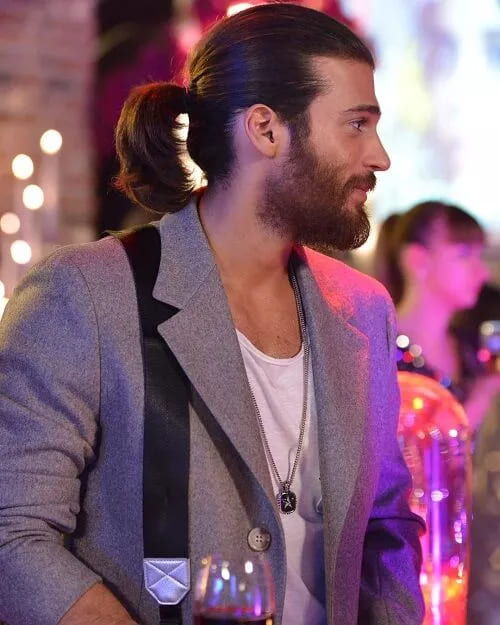 Best Long Hairstyles for Men