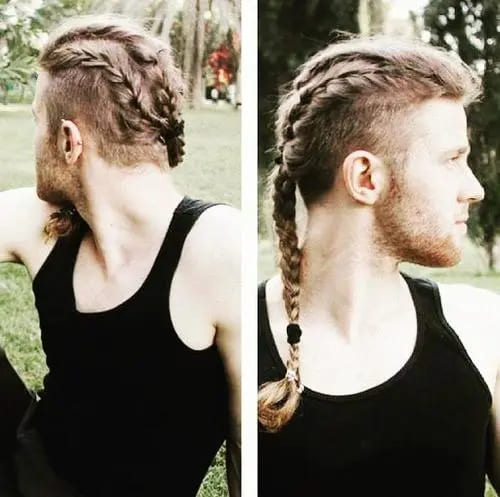 Best Long Hairstyles for Men