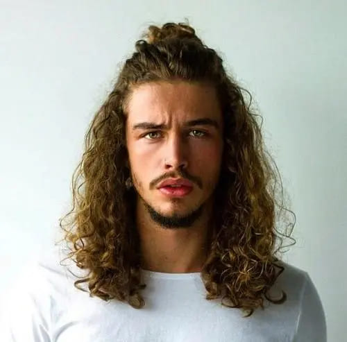 Best Long Hairstyles for Men