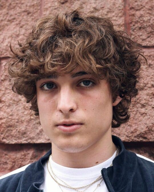 Best Long Hairstyles for Men