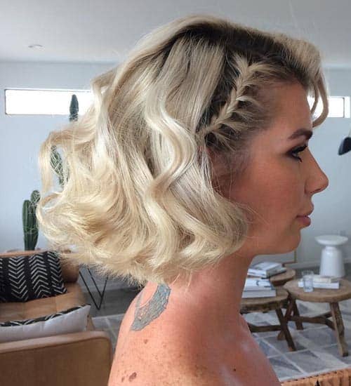 Super Long Bob Hair