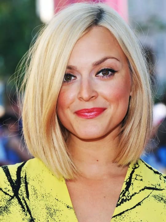 Long Bob Haircut