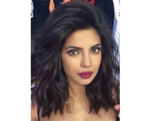Long Bob Haircut