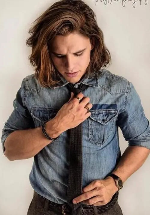 Best Long Hairstyles for Men