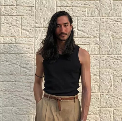 Best Long Hairstyles for Men