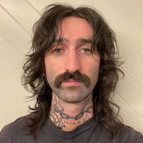 Best Long Hairstyles for Men