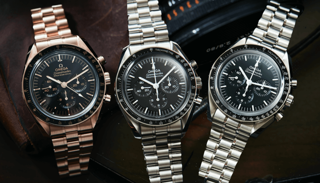 Omega Watches for Men