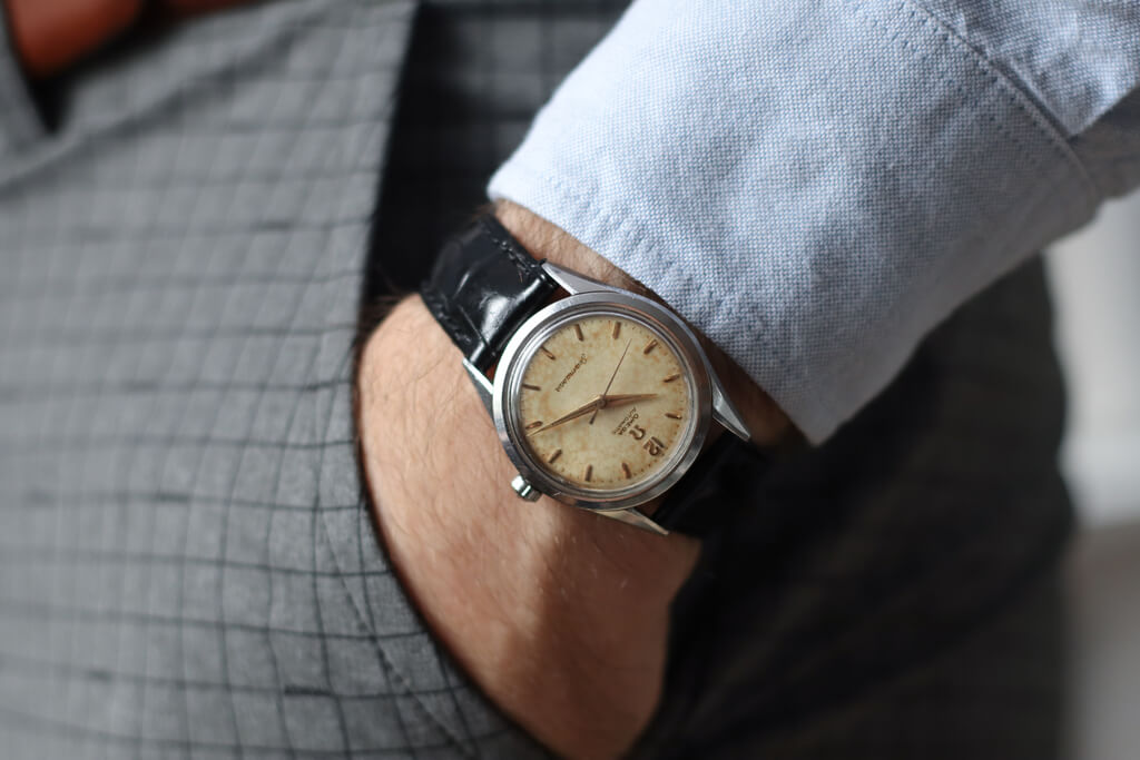 Omega Watches for Men