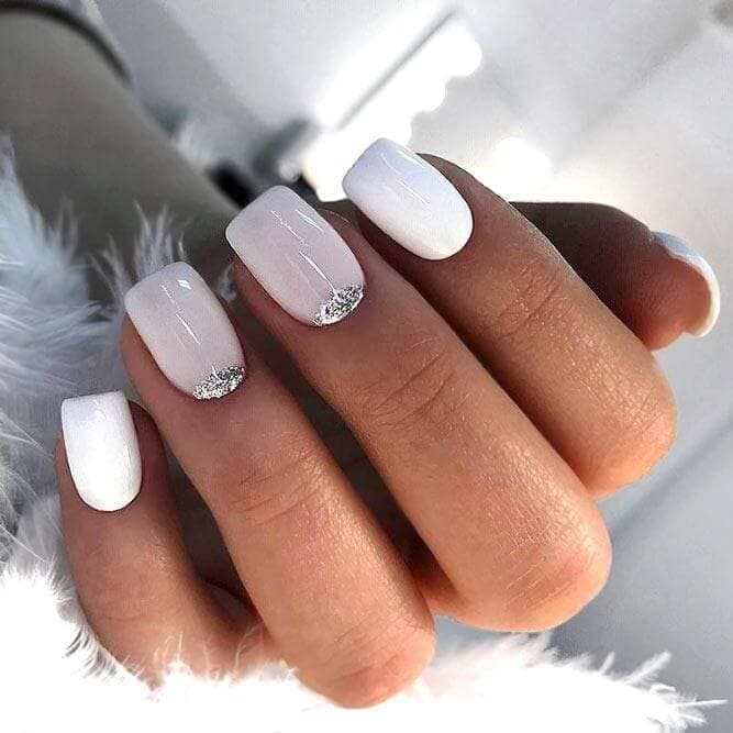 natural color nail designs