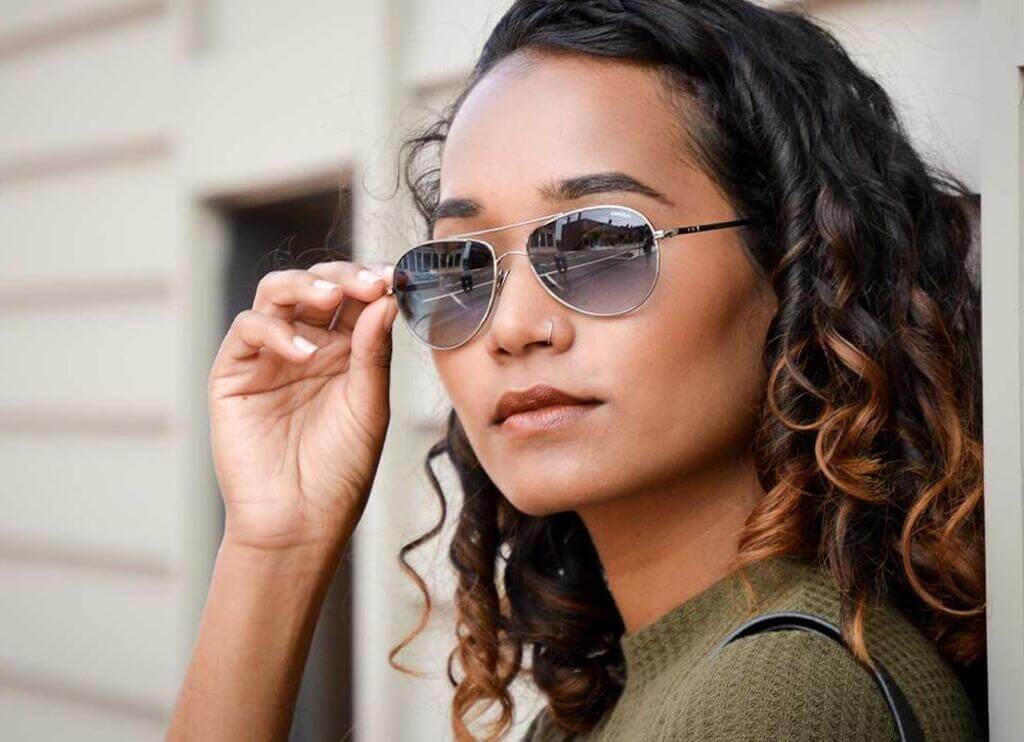 Introduction to Aviator glasses