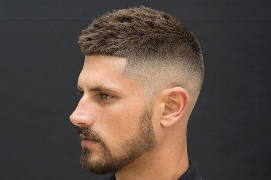 Crew Cut