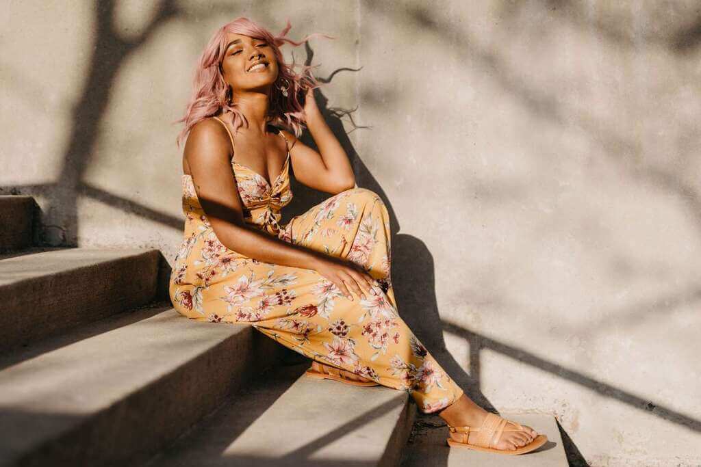 Reasons Why Human Hair Wigs Are Superior to Synthetic Hair Wigs