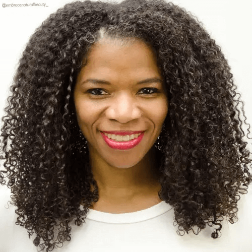 Natural Hairstyles for African American Women