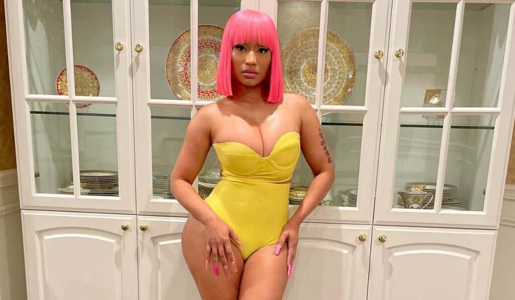 Nicki Minaj