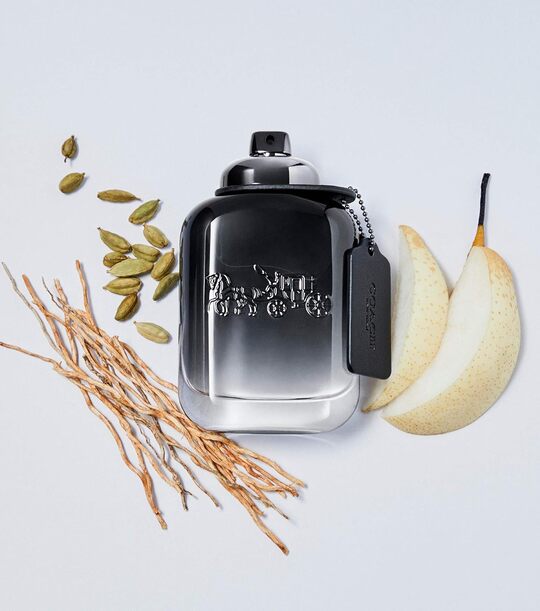 Coach for Men Eau de Toilette