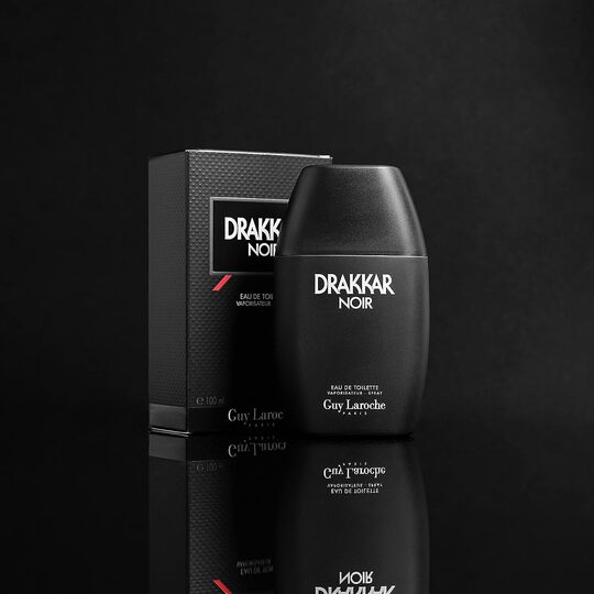 Drakkar Noir By Guy Laroche