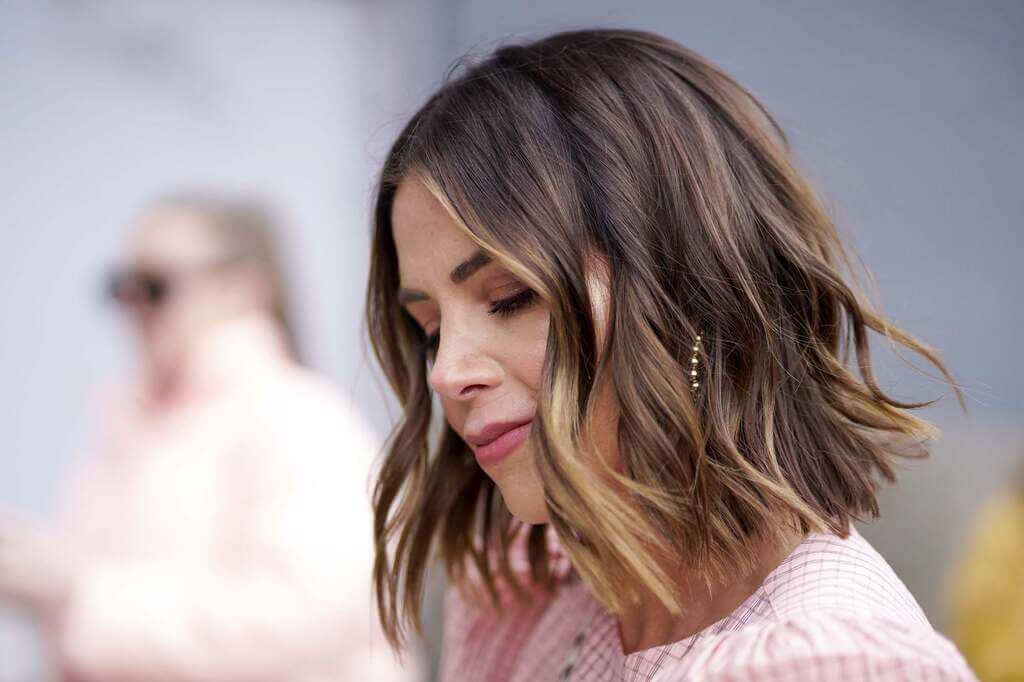 For Thick Wavy Hair