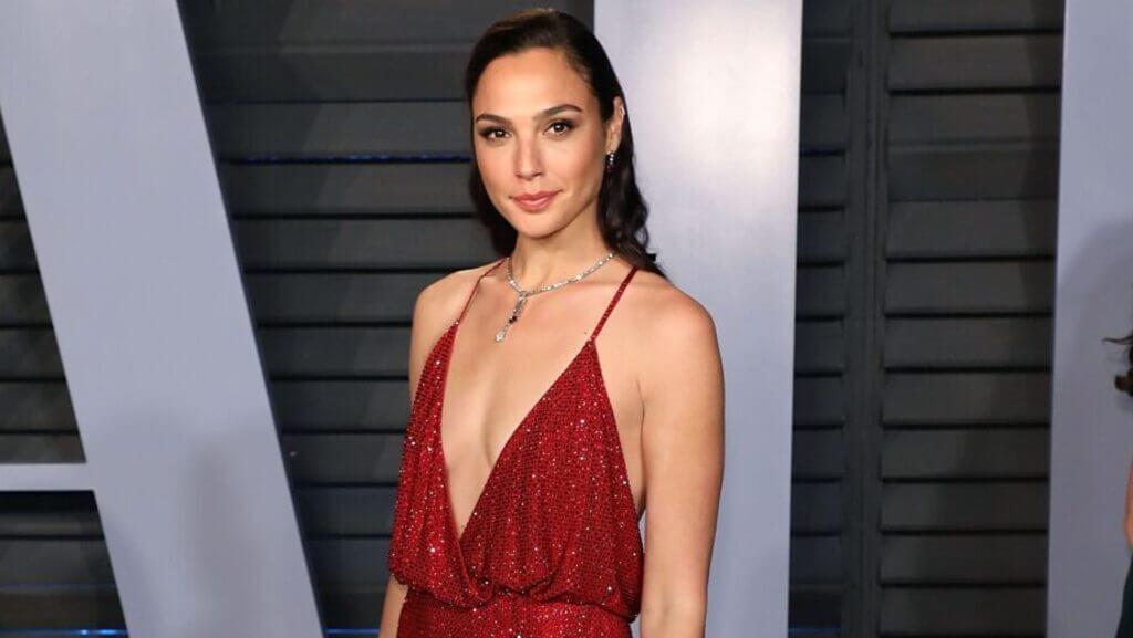 Gal Gadot