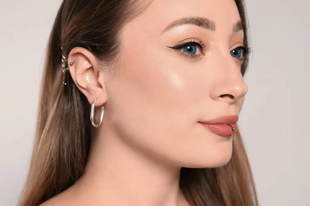 what is Helix Piercing