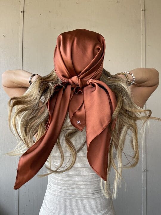 How to Wear A Bandana Step-by-Step Guide
