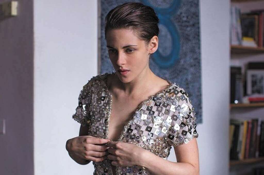 Kristen Stewart