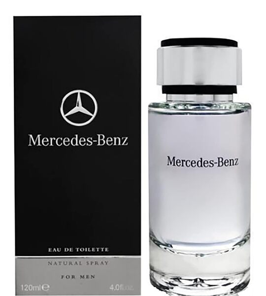 Mercedes Benz for Men