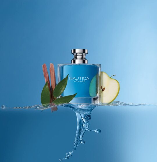 Nautica Voyage Eau De Toilette for Men