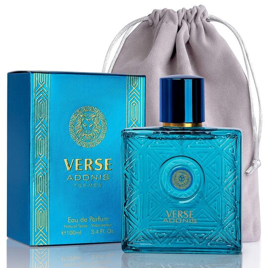 NovoGlow Verse Adonis for Men