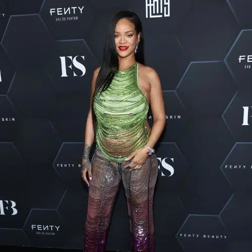 Rihanna