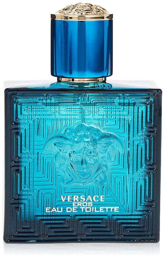 Versace Eros Eau de Toilette Spray for Men
