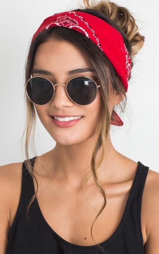What Is A Bandana