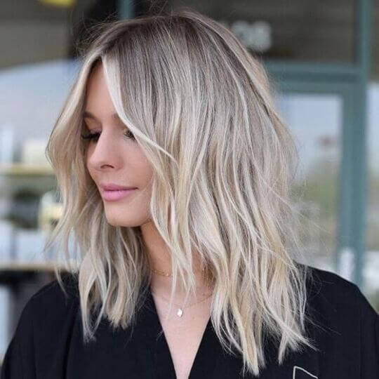 for ombre hair