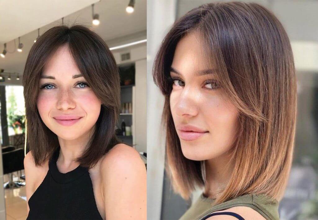 for straight hair