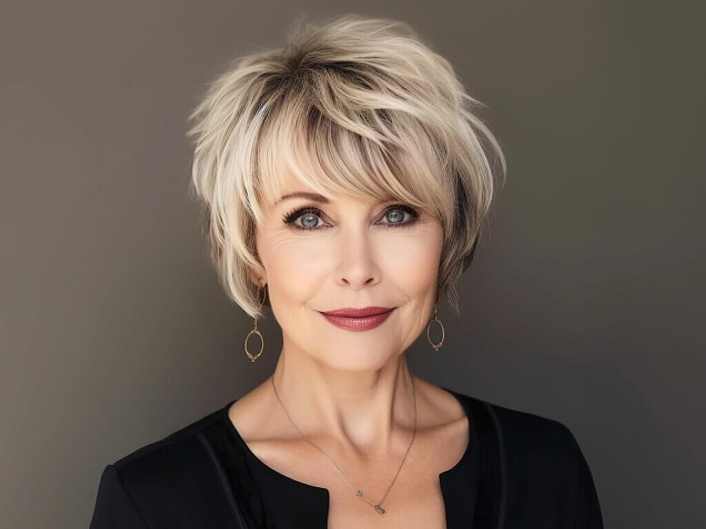 for women over 50