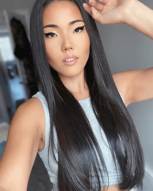 1A Hair Type