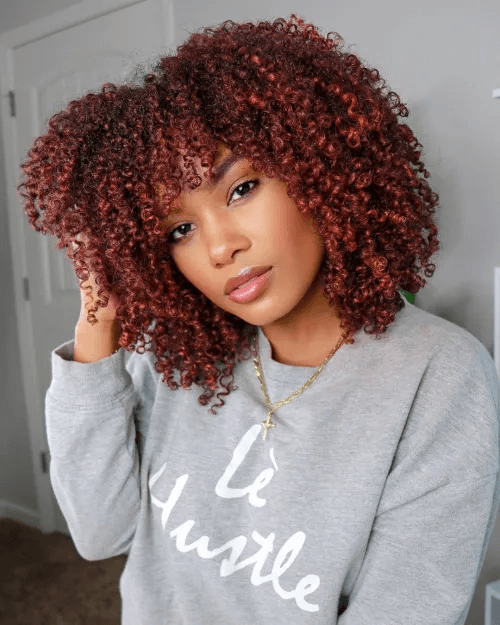 3C Hair Type