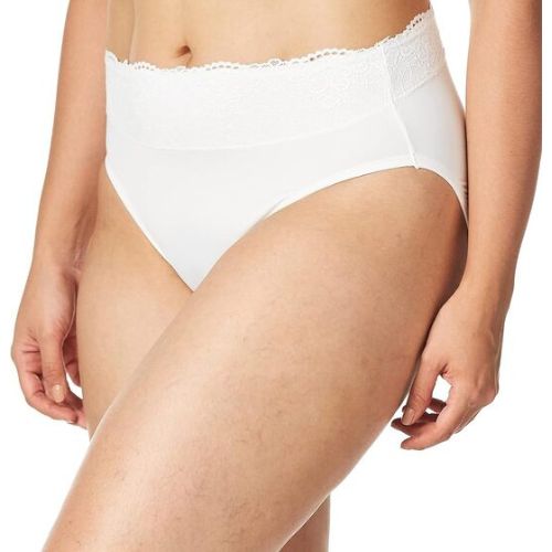 Bali Women’s Hi Cut Panties 1