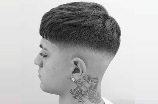 Best High Taper Fades