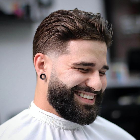 Best Low Taper Fades