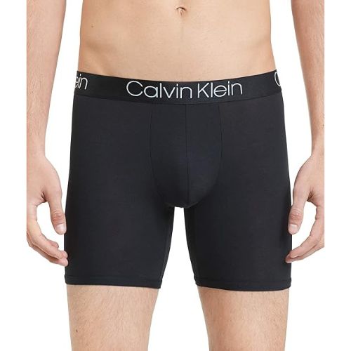 Calvin Klein Men's Ultra Soft Modal Boxer Briefs