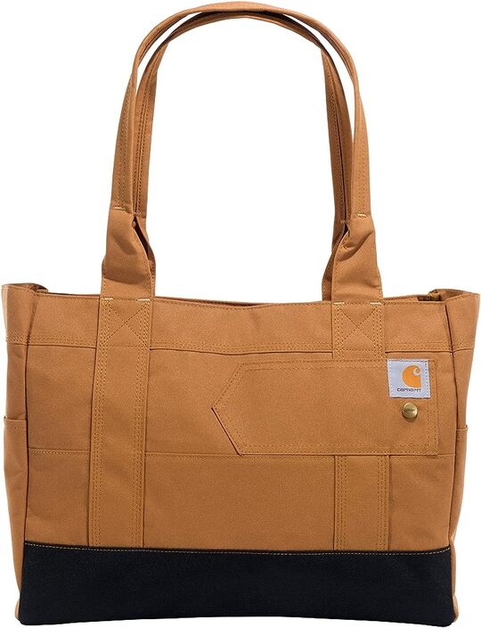 Carhartt Legacy East West Tote