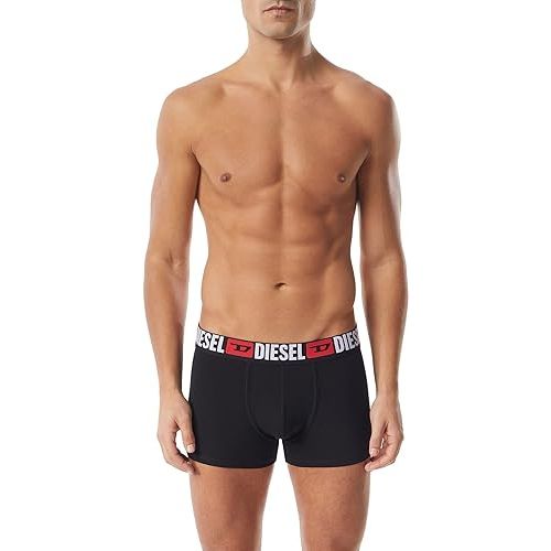Diesel Men's Damien Trunks 1