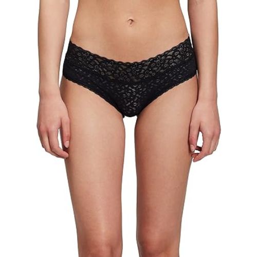 GAP Women's Lace Cheeky Underwear