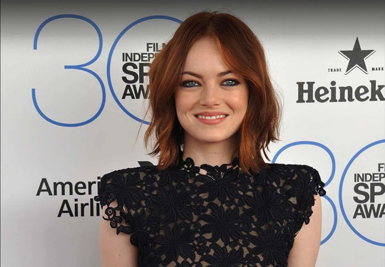 Gilded Auburn hair Color